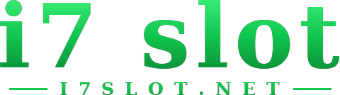 i7 slot logo